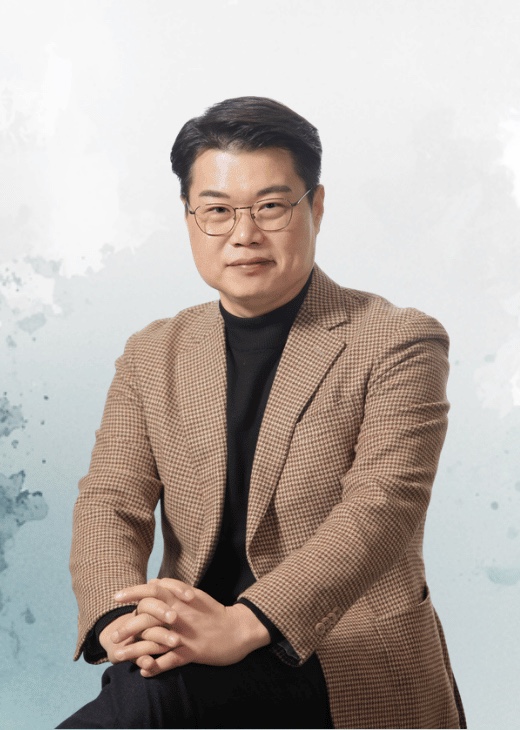 안병국 담임목사